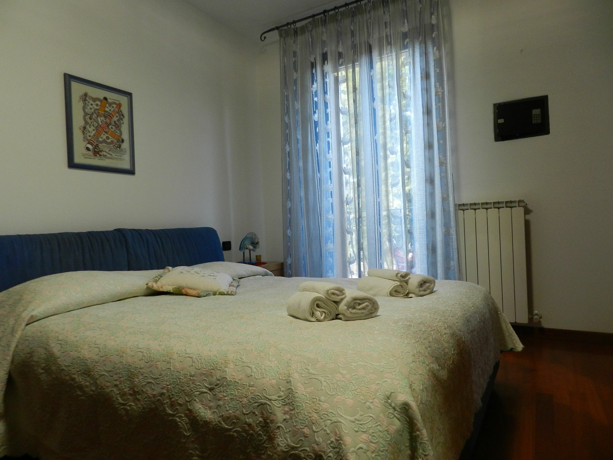 B&B Venezia Le Tre Rose Mestre Zewnętrze zdjęcie
