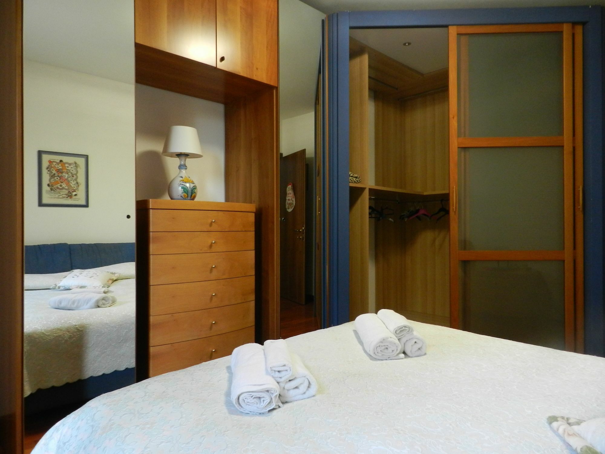B&B Venezia Le Tre Rose Mestre Zewnętrze zdjęcie