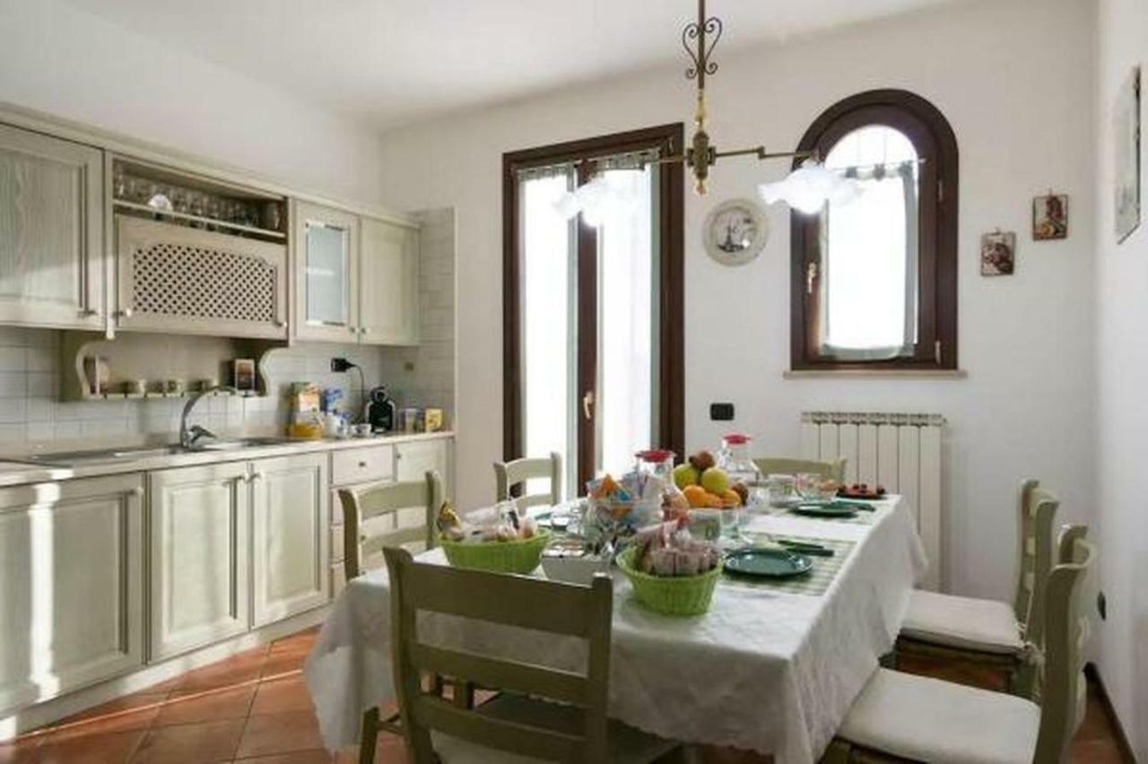 B&B Venezia Le Tre Rose Mestre Zewnętrze zdjęcie