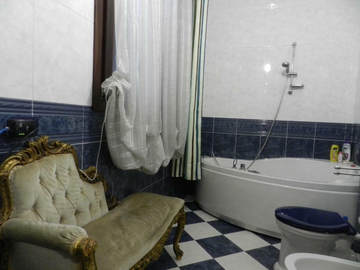 B&B Venezia Le Tre Rose Mestre Zewnętrze zdjęcie