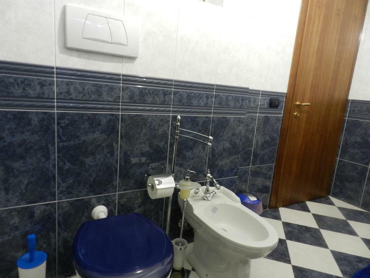B&B Venezia Le Tre Rose Mestre Zewnętrze zdjęcie