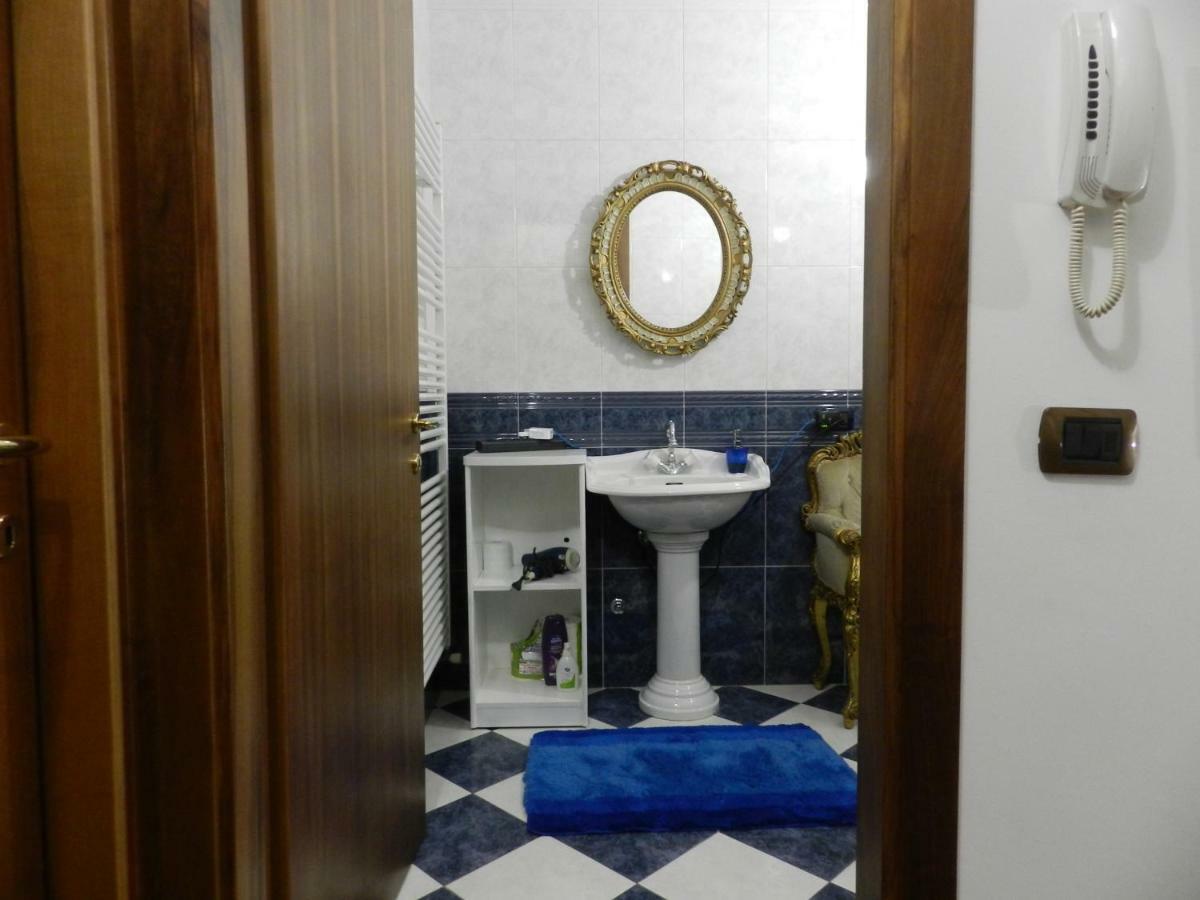 B&B Venezia Le Tre Rose Mestre Zewnętrze zdjęcie