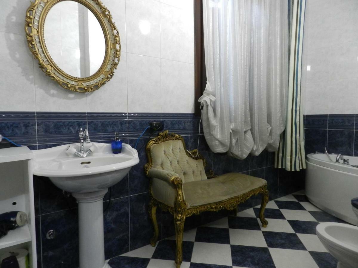 B&B Venezia Le Tre Rose Mestre Zewnętrze zdjęcie