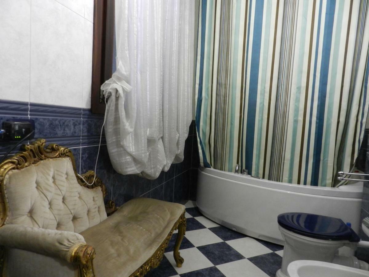 B&B Venezia Le Tre Rose Mestre Zewnętrze zdjęcie