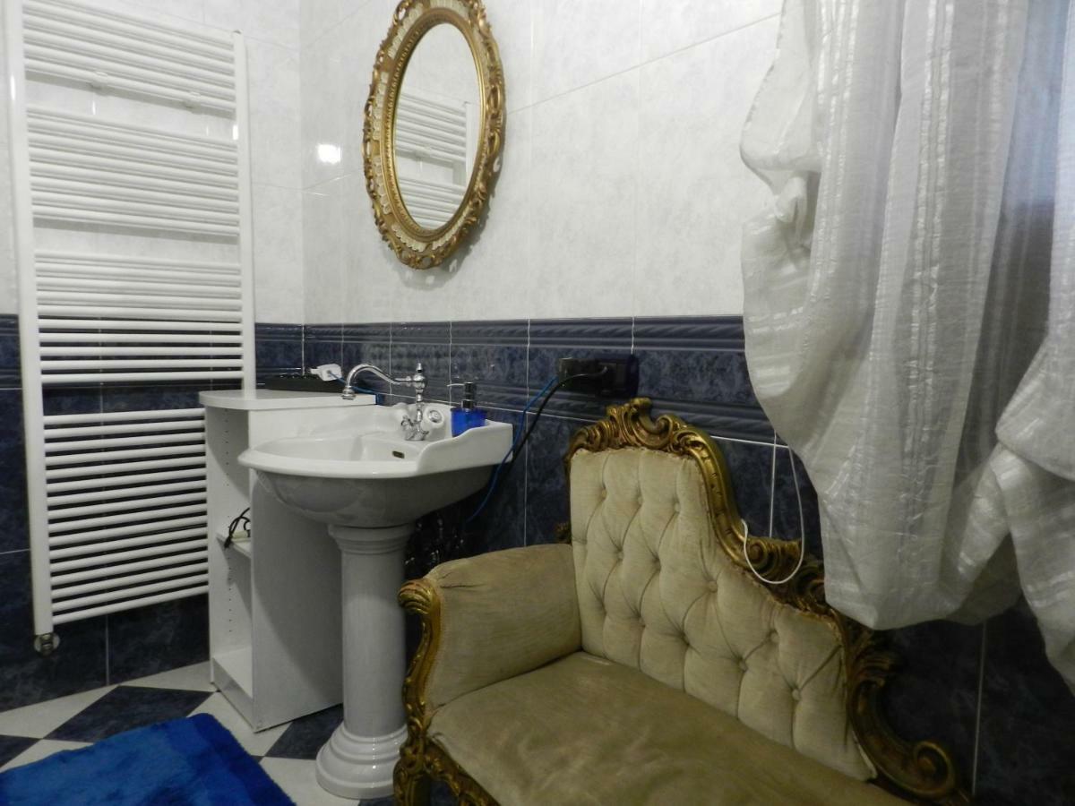 B&B Venezia Le Tre Rose Mestre Zewnętrze zdjęcie