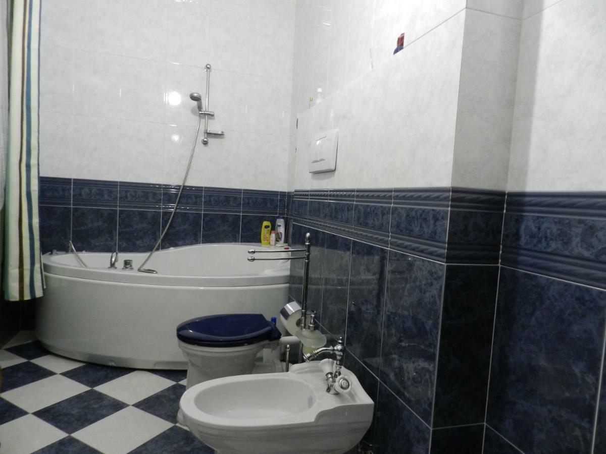 B&B Venezia Le Tre Rose Mestre Zewnętrze zdjęcie