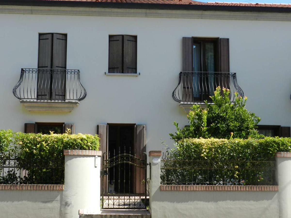 B&B Venezia Le Tre Rose Mestre Zewnętrze zdjęcie