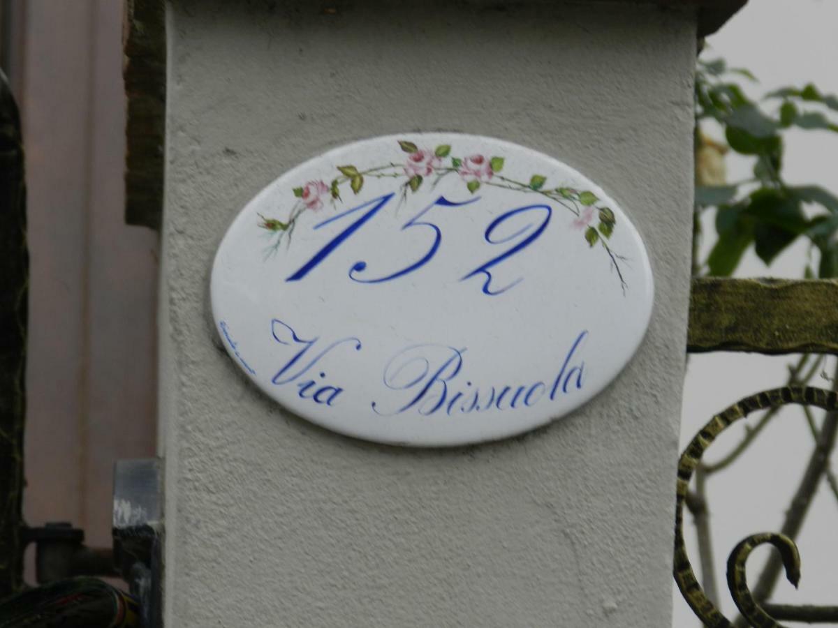 B&B Venezia Le Tre Rose Mestre Zewnętrze zdjęcie