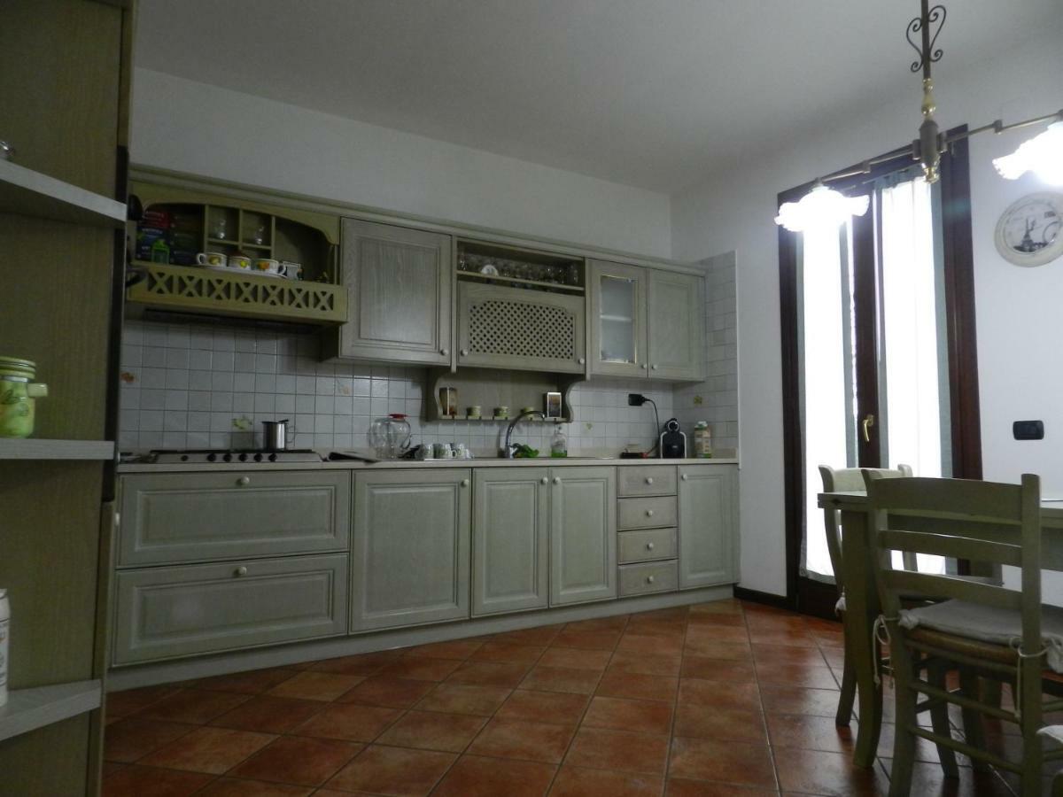 B&B Venezia Le Tre Rose Mestre Zewnętrze zdjęcie