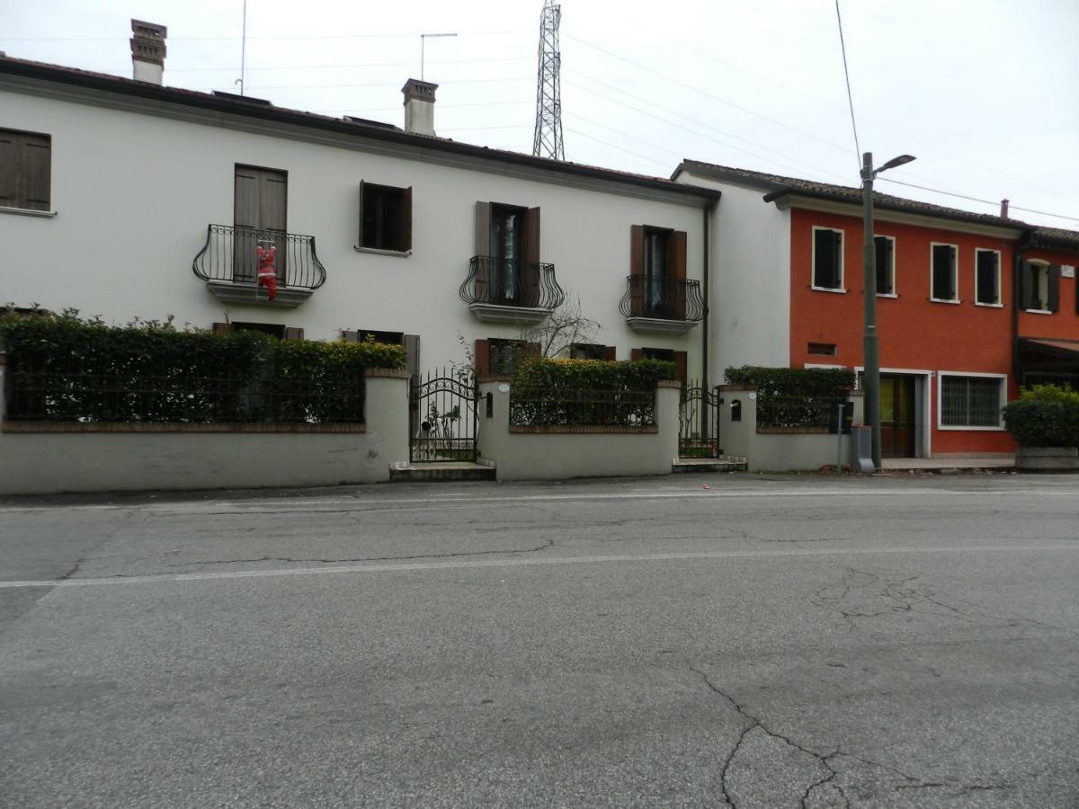 B&B Venezia Le Tre Rose Mestre Zewnętrze zdjęcie