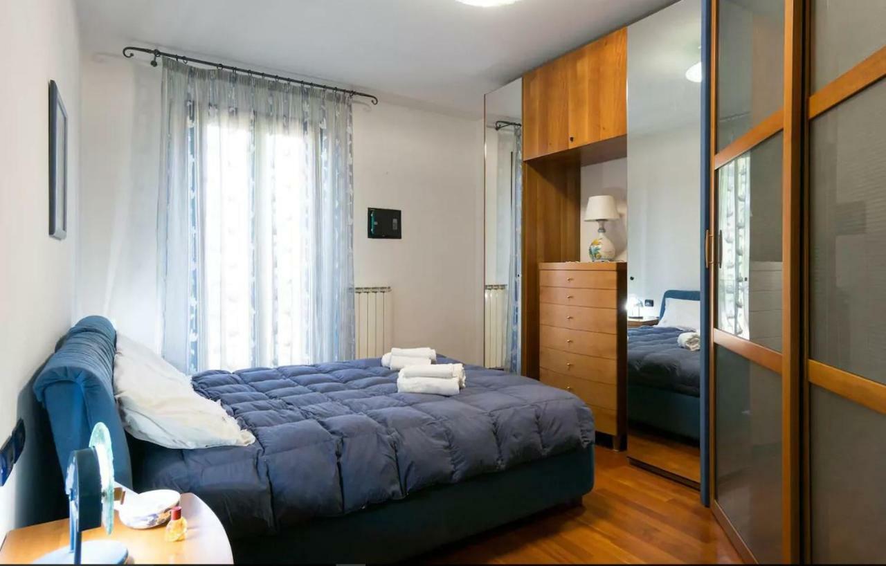 B&B Venezia Le Tre Rose Mestre Zewnętrze zdjęcie