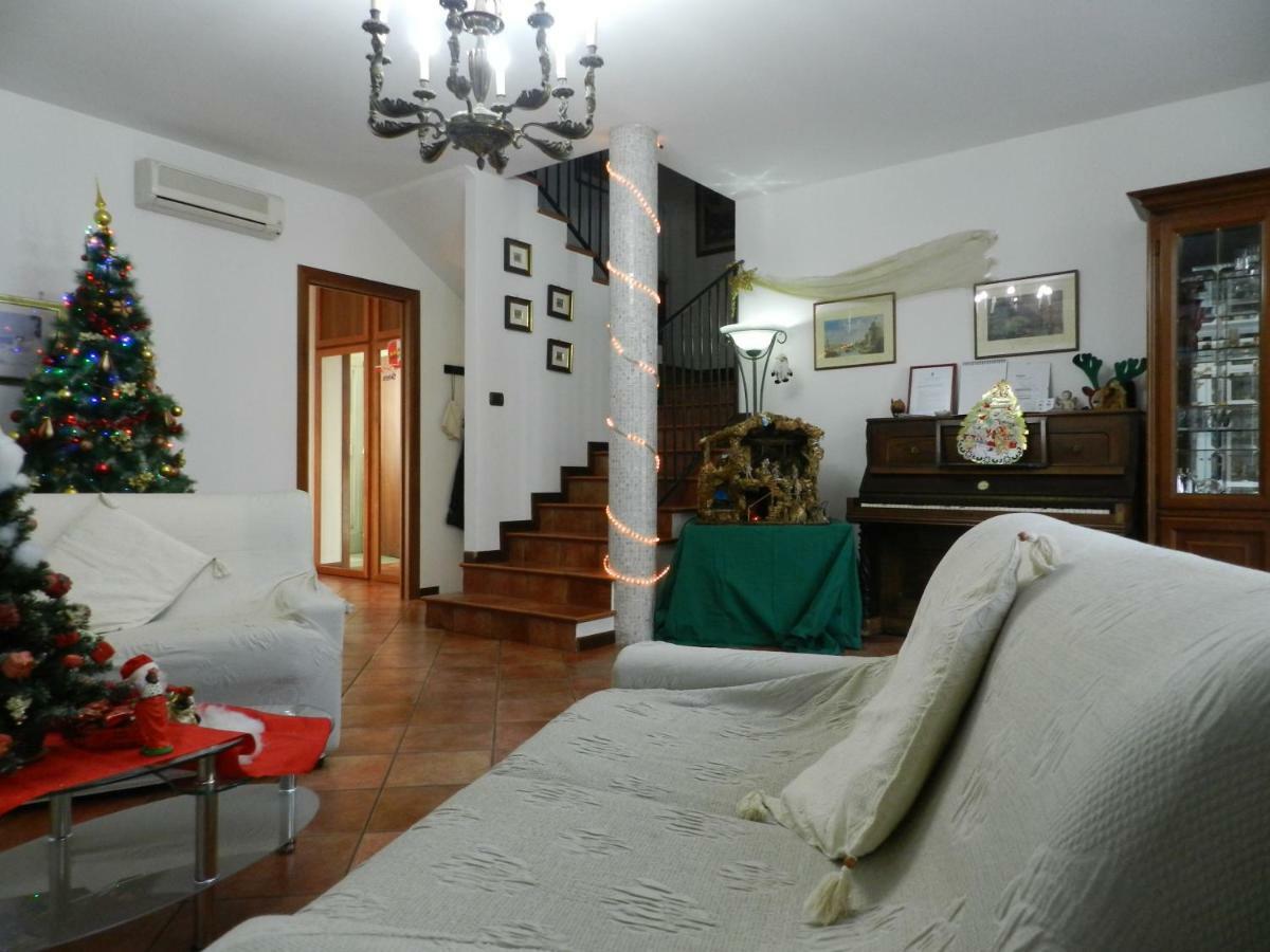 B&B Venezia Le Tre Rose Mestre Zewnętrze zdjęcie