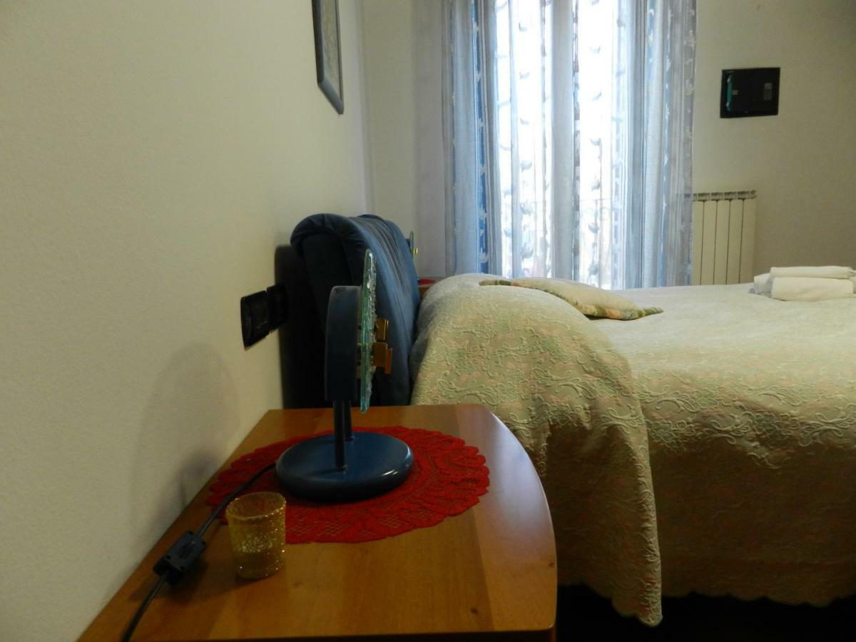 B&B Venezia Le Tre Rose Mestre Zewnętrze zdjęcie