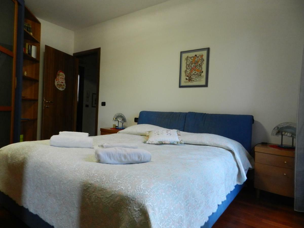 B&B Venezia Le Tre Rose Mestre Zewnętrze zdjęcie