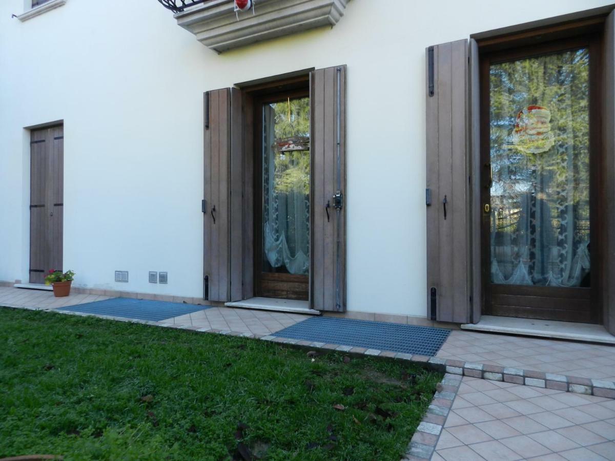 B&B Venezia Le Tre Rose Mestre Zewnętrze zdjęcie